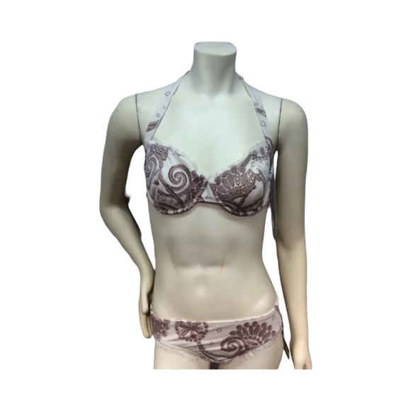 L.O.L.A Other - L.O.L.A. Bikini Size M Halter